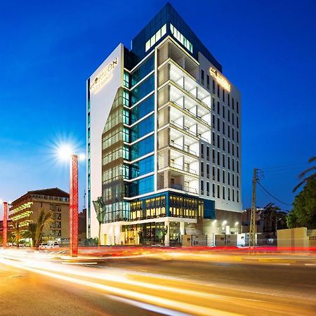 Horizon Hotel Basra Exteriér fotografie