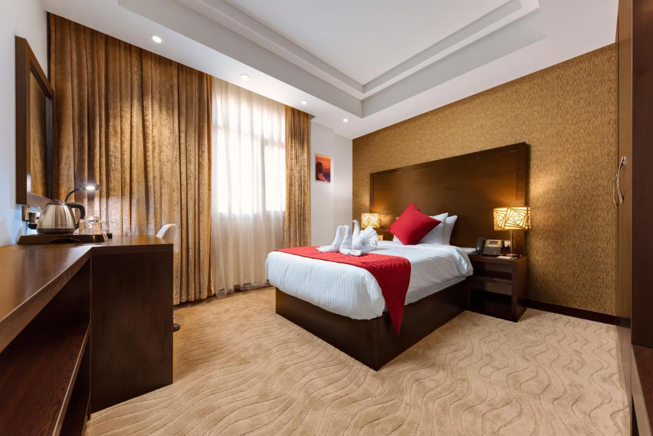 Horizon Hotel Basra Exteriér fotografie