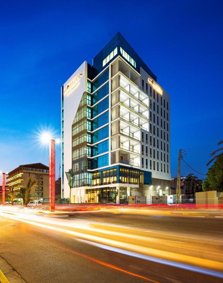 Horizon Hotel Basra Exteriér fotografie