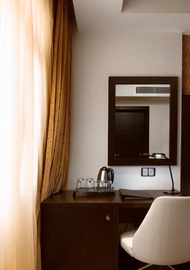 Horizon Hotel Basra Exteriér fotografie
