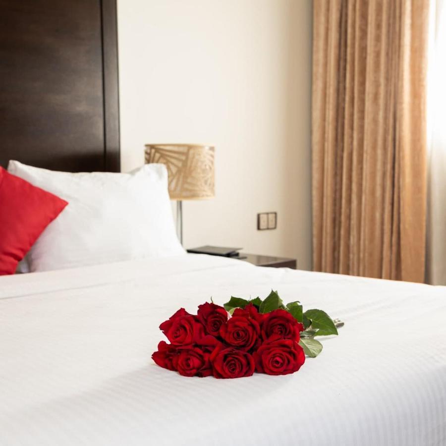 Horizon Hotel Basra Exteriér fotografie