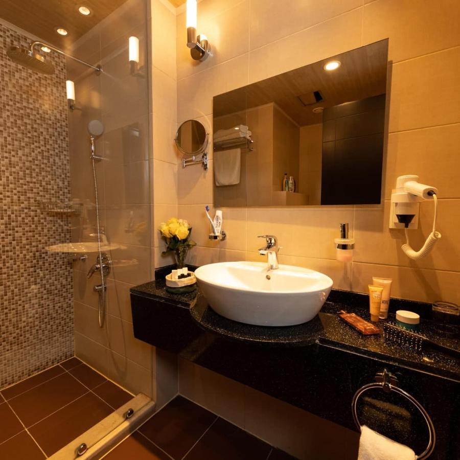 Horizon Hotel Basra Exteriér fotografie