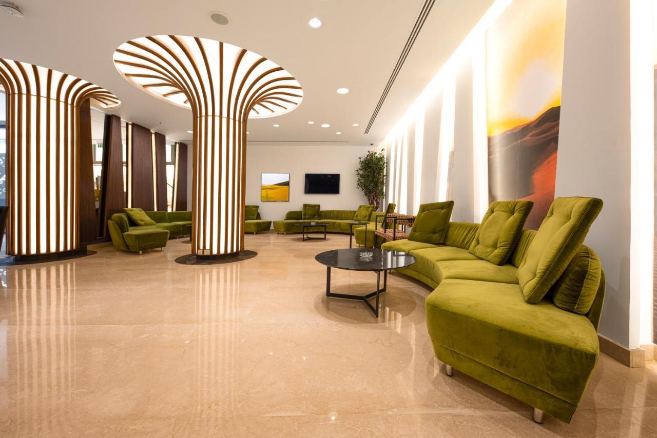 Horizon Hotel Basra Exteriér fotografie
