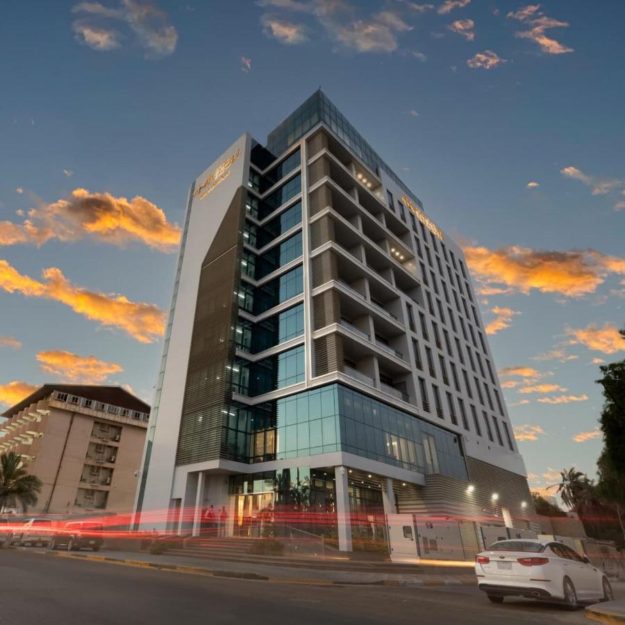 Horizon Hotel Basra Exteriér fotografie