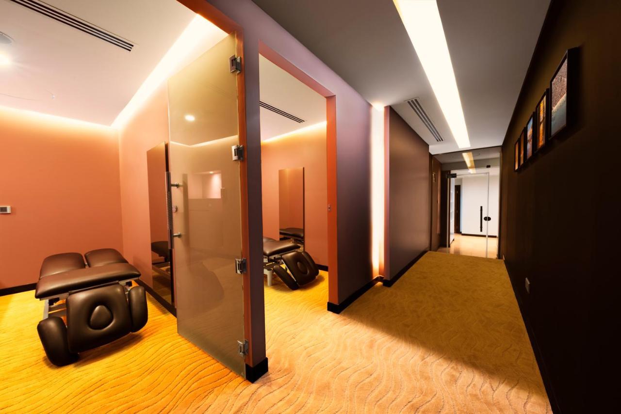 Horizon Hotel Basra Exteriér fotografie